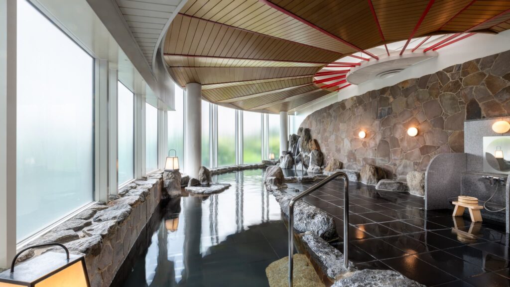 ヒルトン福岡シーホーク