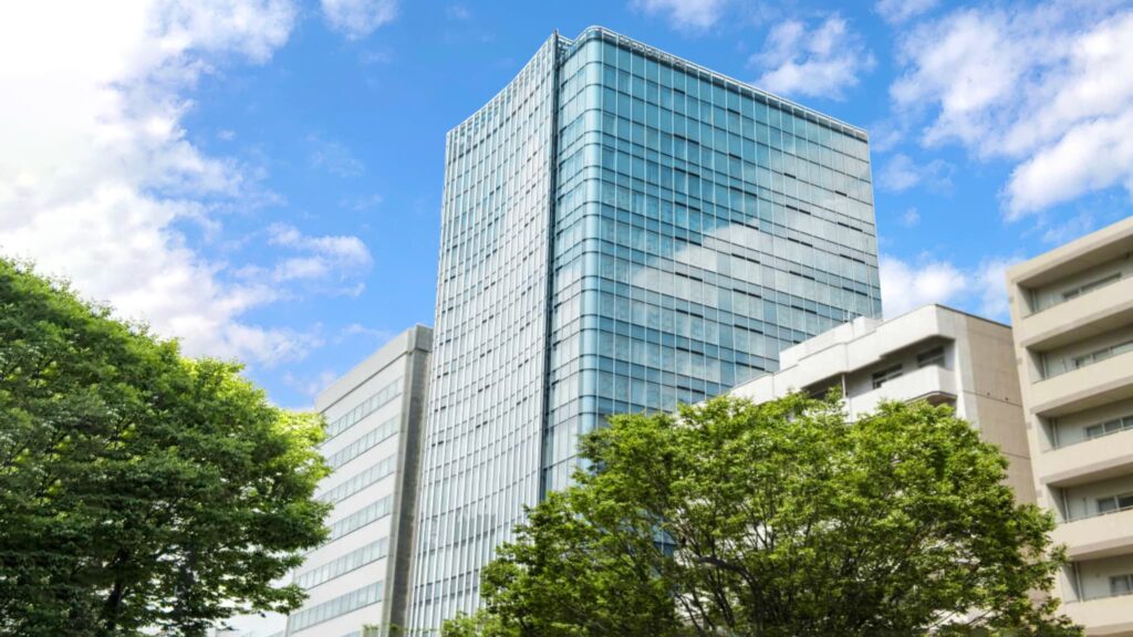 ホテルグランバッハ仙台