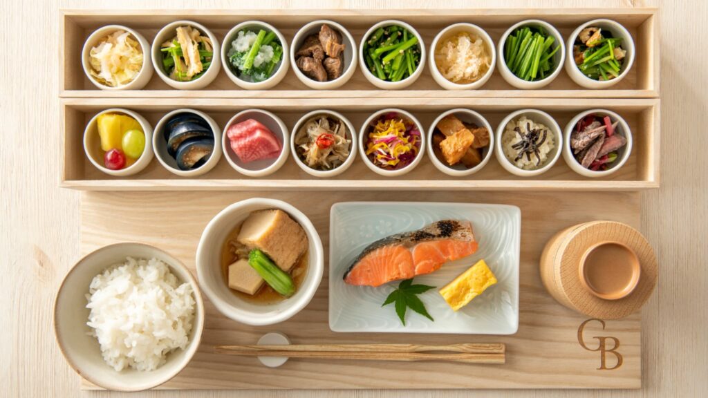 ホテルグランバッハ仙台