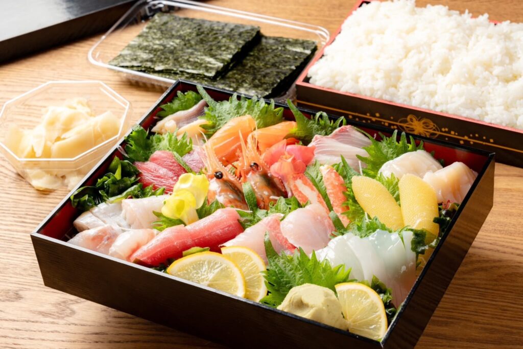 BALLPARK TAKIBI TERRACE ALLPAR