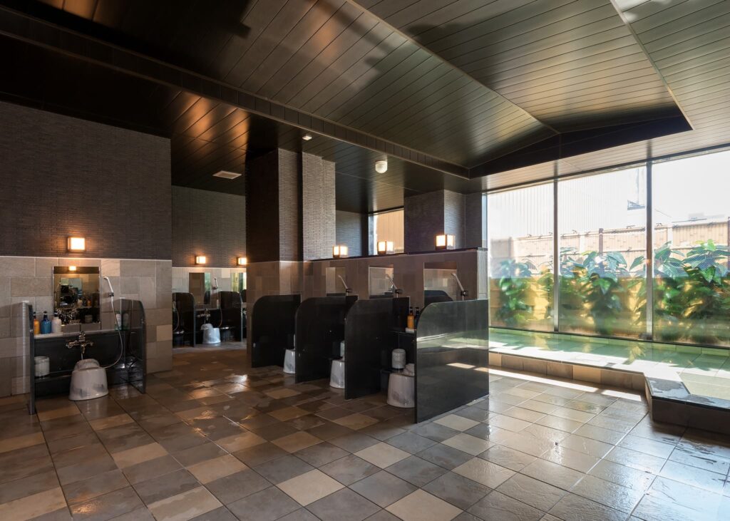 ホテルルートイン千歳駅前