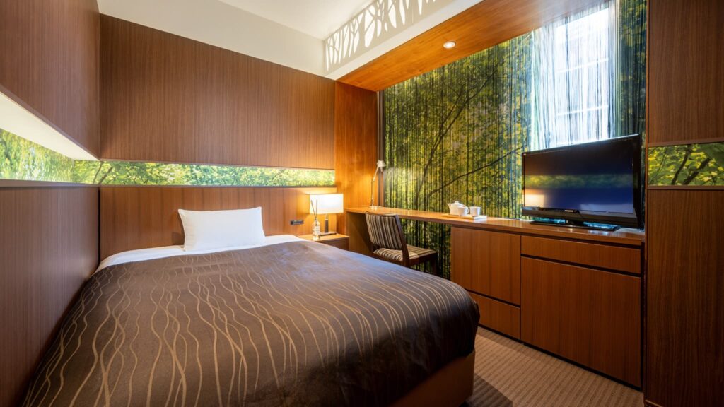 仙台ワシントンホテル