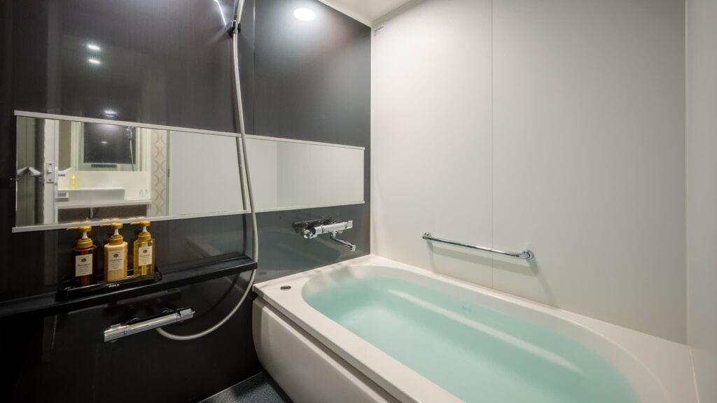 仙台ワシントンホテル