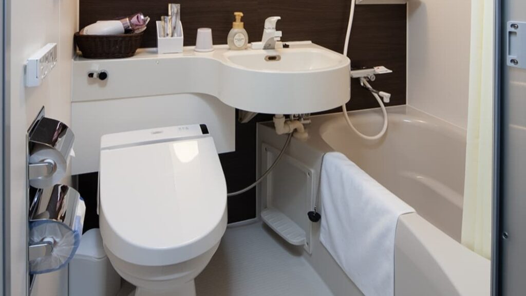 ワンズホテル 福岡