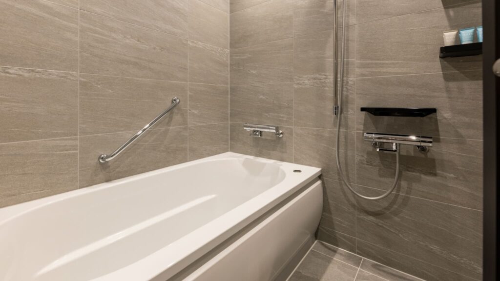 ホテル日航福岡