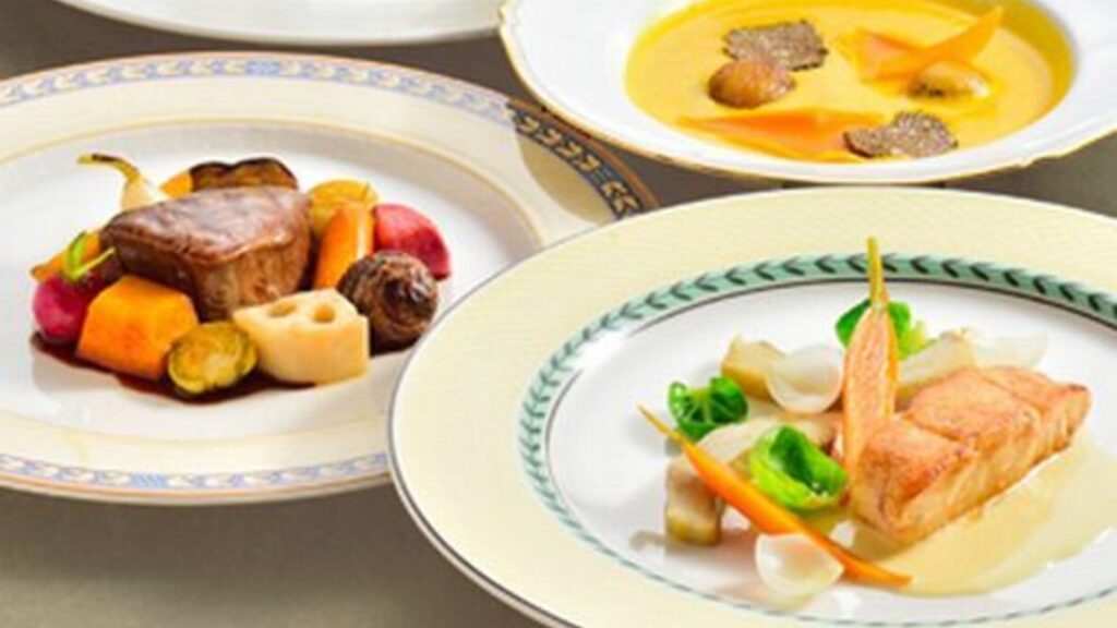 ホテル日航福岡