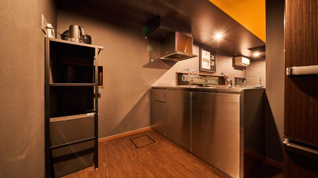 Rakuten STAY x EAGLES