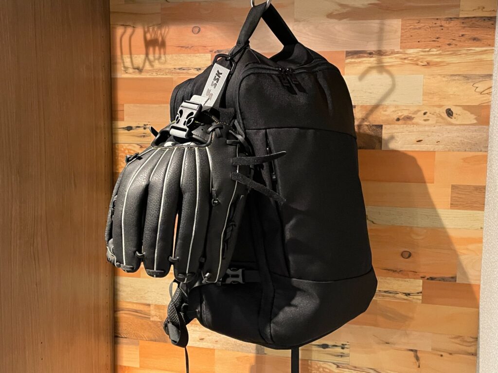 SSKグラブホルダー