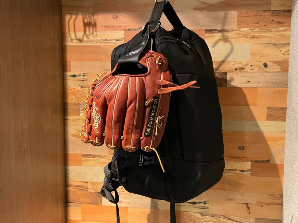 ローリングスグラブホルダーⅡ