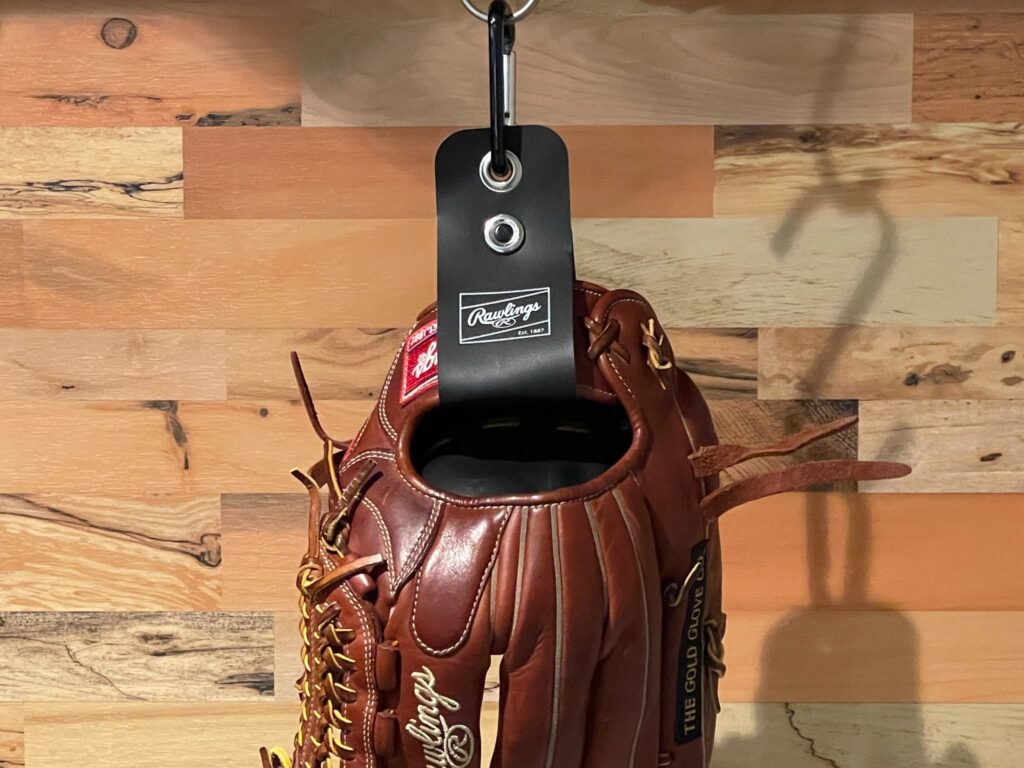 ローリングスグラブホルダーⅡ