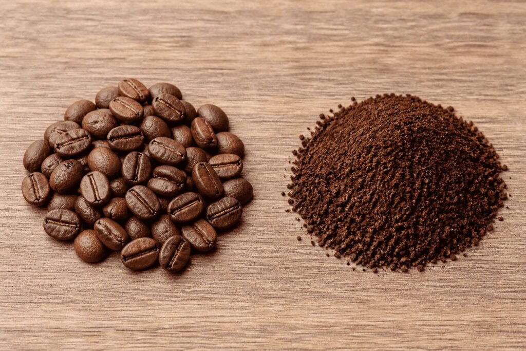 コーヒー豆・粉