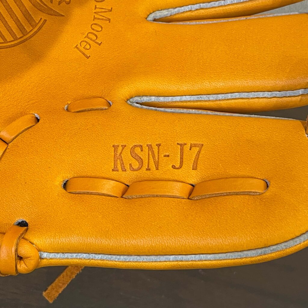 スラッガーJ7